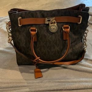 Michael Kors purse